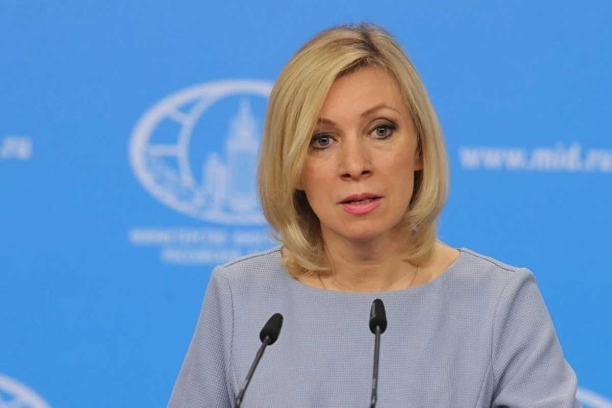 Rusiya XİN: Bakı və İrəvan mübahisələri müstəsna olaraq siyasi və diplomatik yollarla həll etməlidir