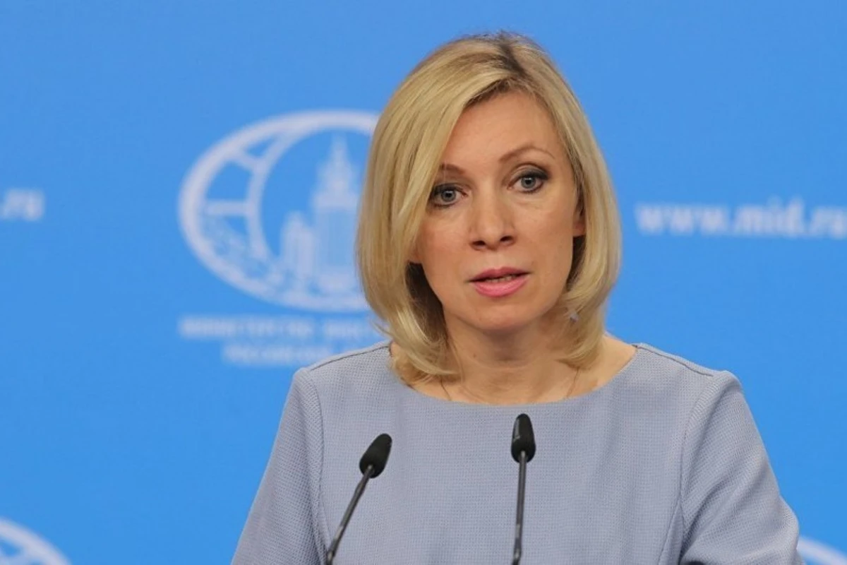 МИД РФ: Франция на Кавказе пытается собирать разведданные и следить за странами региона