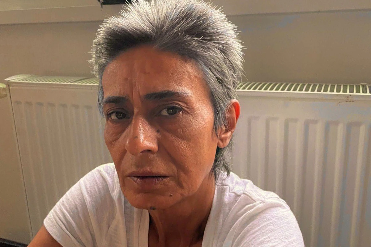 Yıldız Tilbe: Allah pensiyaya çıxanlara kömək olsun, başqa kömək edən yoxdur