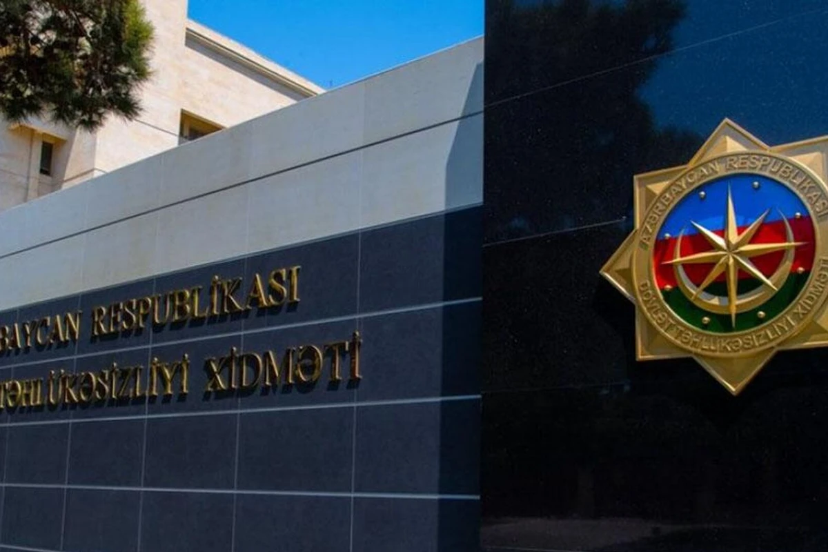 Azərbaycandan kəşfiyyat BƏYANATI: Fransa Ermənistanı yeni müharibəyə təhrik edir - RƏSMİ