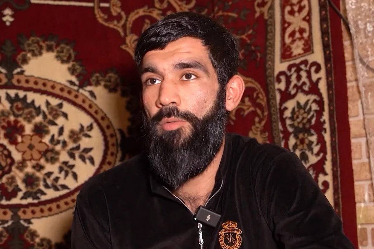 “Xuli” ləqəbli narkoman: “İlk dəfə rəhmətlik dostumla patı çəkərək başladım”- VİDEO