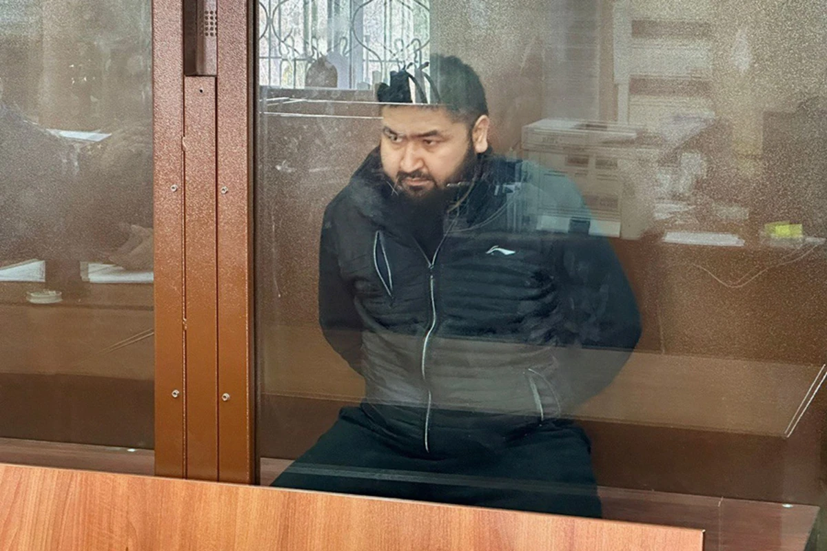 Crocus teraktında şübhəli bilinən şəxslə bağlı YENİ MƏLUMAT