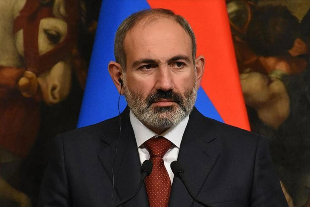 Paşinyan: Ermənistan Dağlıq Qarabağın hökumətini tanımır