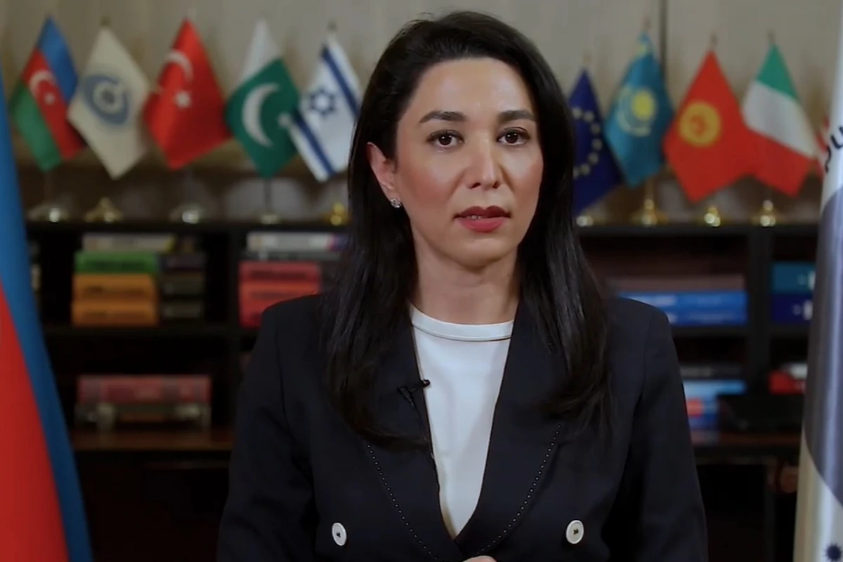 Ombudsman Xankəndidə erməni əsilli sakinlərlə görüşüb - FOTO