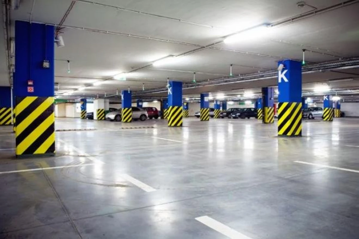 Yaşayış binalarında da parklanma yerləri BAHALAŞDI