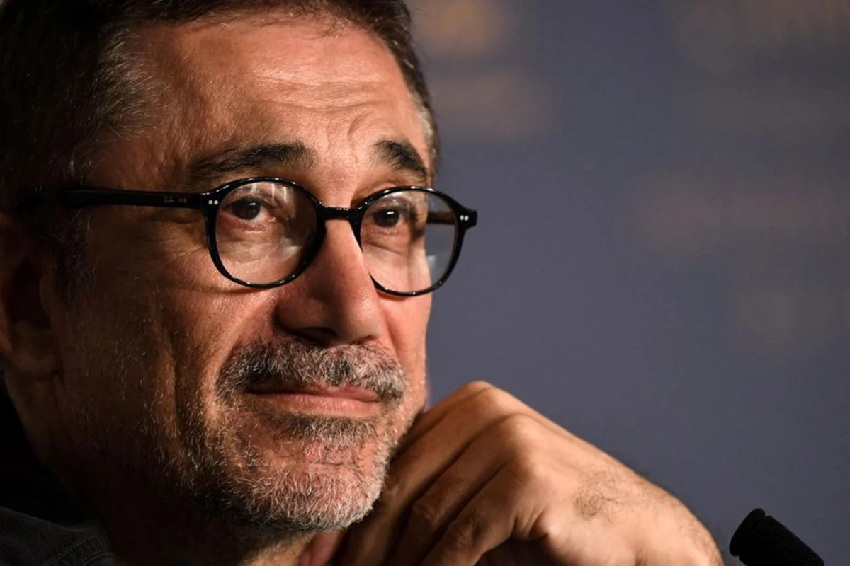 Nuri Bilge Ceylan: Bundan sonra film çəkməyəcəyəm - FOTO