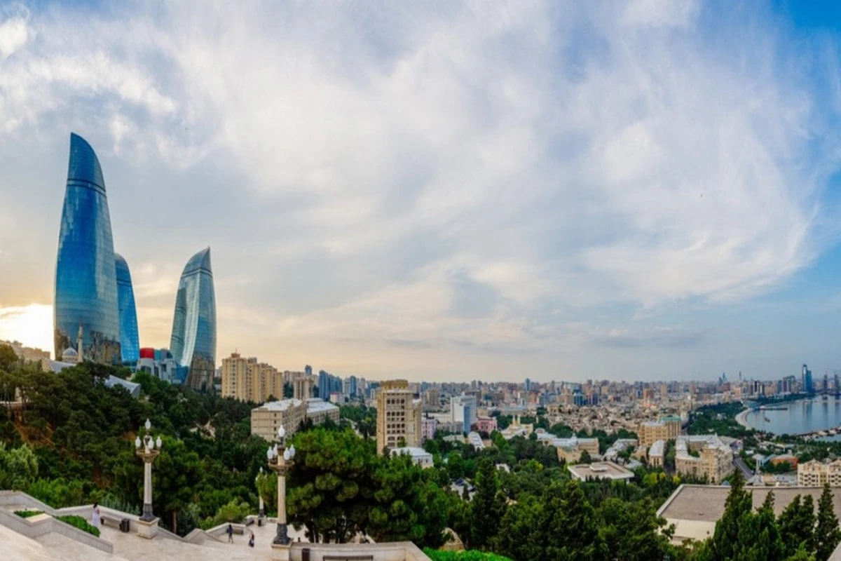Azərbaycan BƏƏ-də İnvestment Roadshow tədbiri keçirəcək
