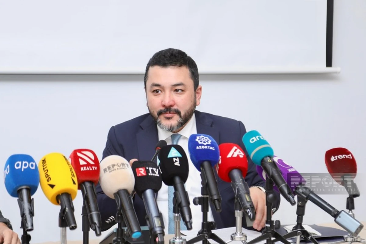 İƏT Gənclər Forumunun prezidenti: Şuşa bütün türk dövlətləri üçün önəm daşıyır