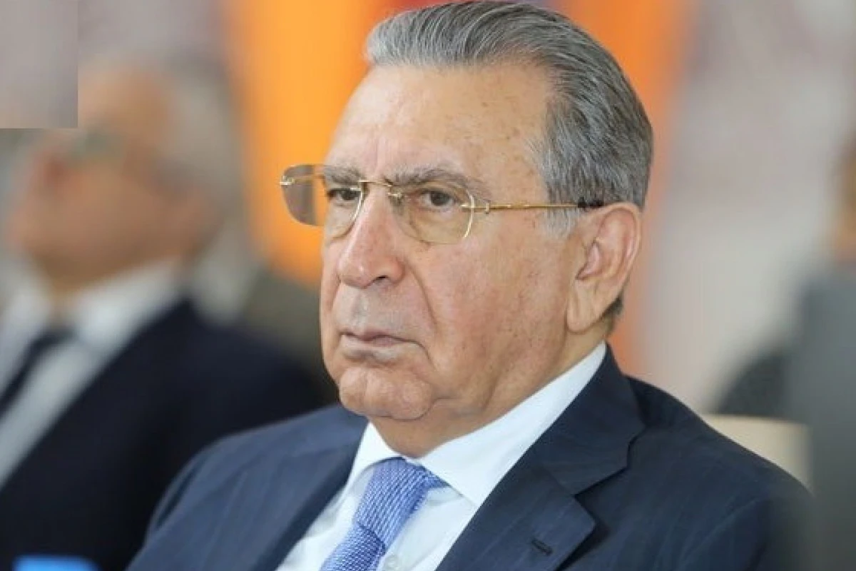 Ramiz Mehdiyev məhkəmə qarşısında: Sürücülük hüququndan məhrum edilə bilər