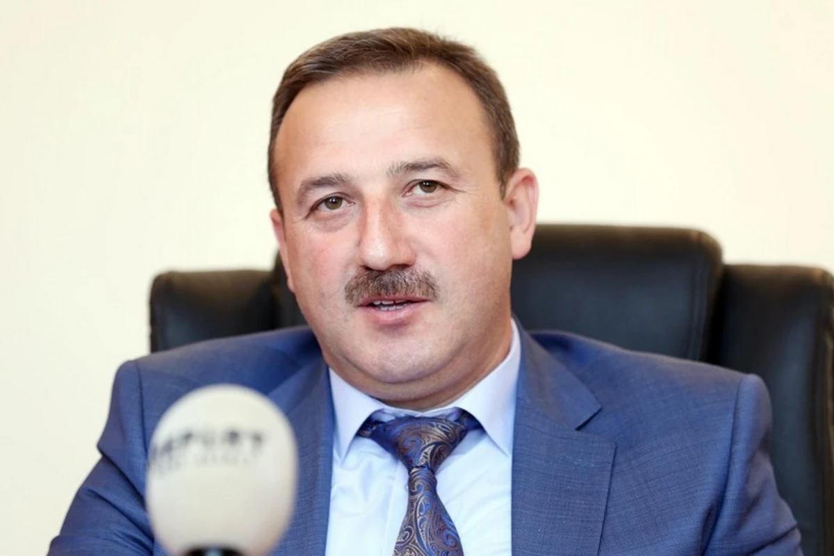 SOCAR prezidentinə yeni müşavir təyin edilib
