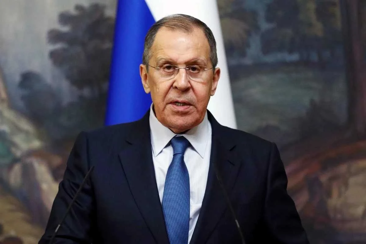 Лавров: Ситуация в российско-армянских отношениях не вселяет оптимизма
