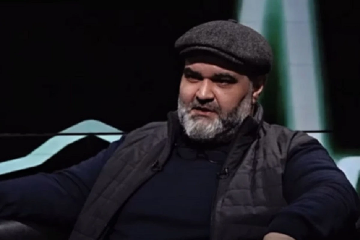 Axund Azər Sani: “İndi bayıra çıxsan, hiss etməzsən ki, Ramazandır” - VİDEO Axund Azər Sani: “İndi bayıra çıxsan, hiss etməzsən ki, Ramazandır” - VİDEO
