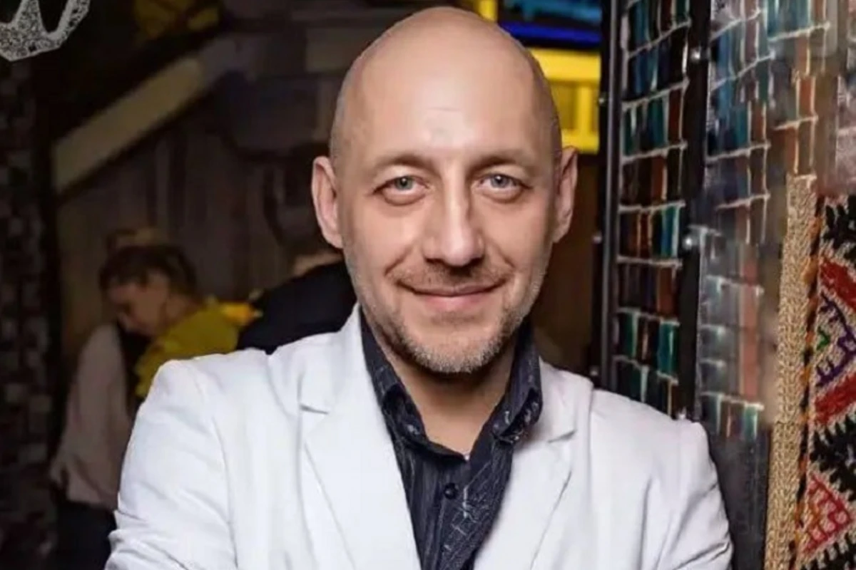 Aparıcı Aleksey Kuliçkov xəstəxanaya yerləşdirildi