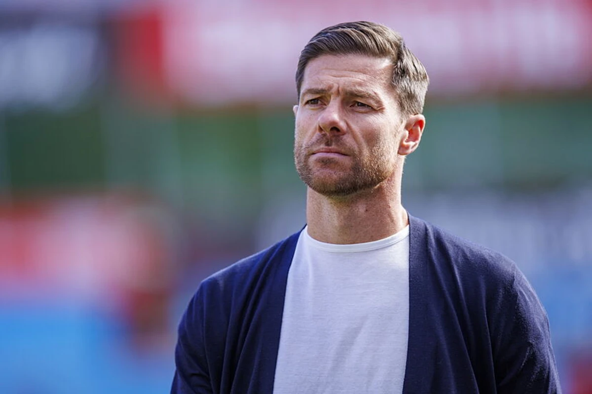 Xabi Alonsonun Bayer 04dəki gələcəyi məlum oldu