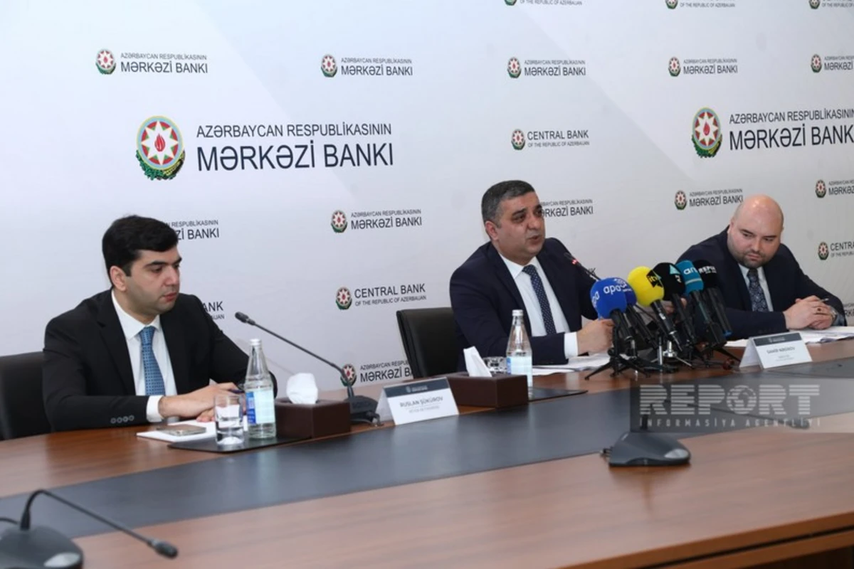 Azərbaycan ötən il 7 milyard dollara yaxın birbaşa xarici investisiya cəlb edib