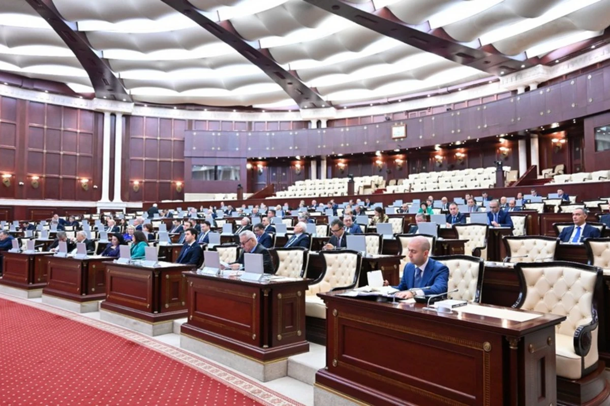 Dini ekstremizm əleyhinə aparılan xüsusi əməliyyatlarla bağlı yeni qaydalar sonuncu oxunuşda təsdiqlənib