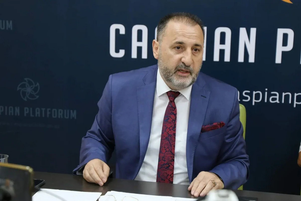 Nazim Bəydəmirlinin həbs müddəti uzadılıb