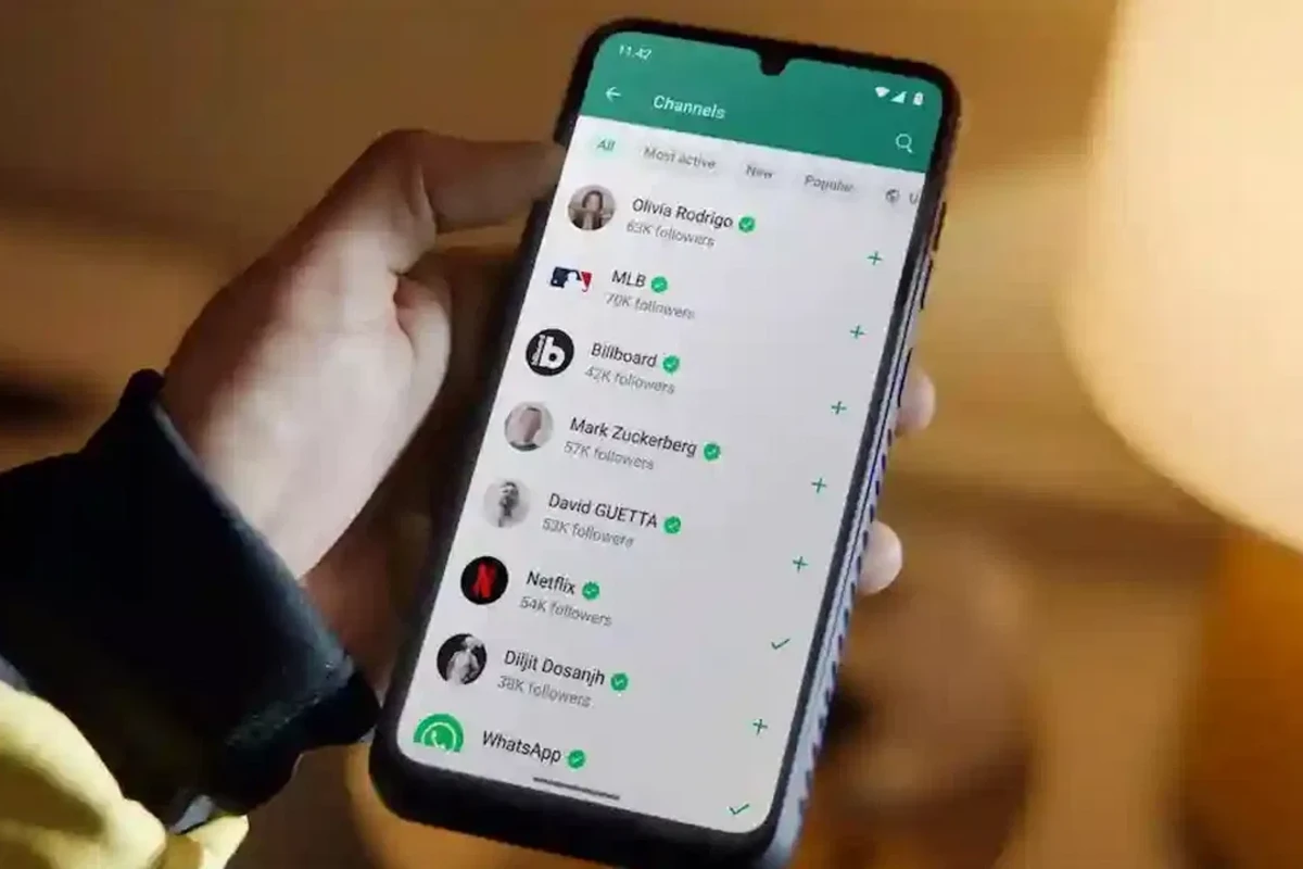 WhatsApp istifadəçilərini sevindirəcək daha bir YENİLİK