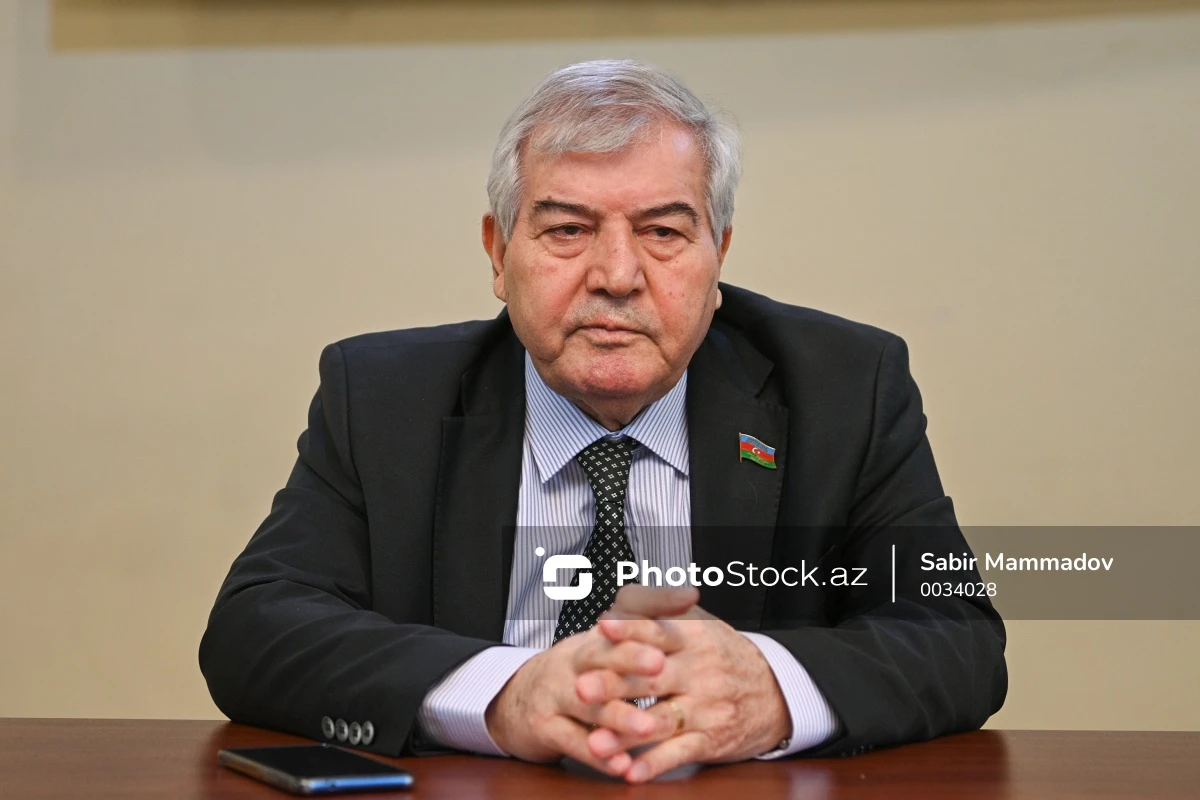Deputat: “65 yaş təqaüdə çıxmaq üçün çox yüksəkdir, uzunömürlülük nağıl kimi keçmişdə qaldı”