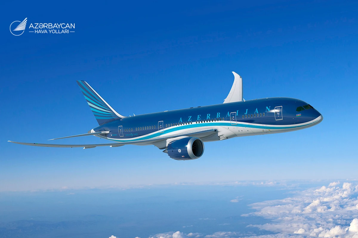 В летнем расписании AZAL представлено более 50 городов мира
