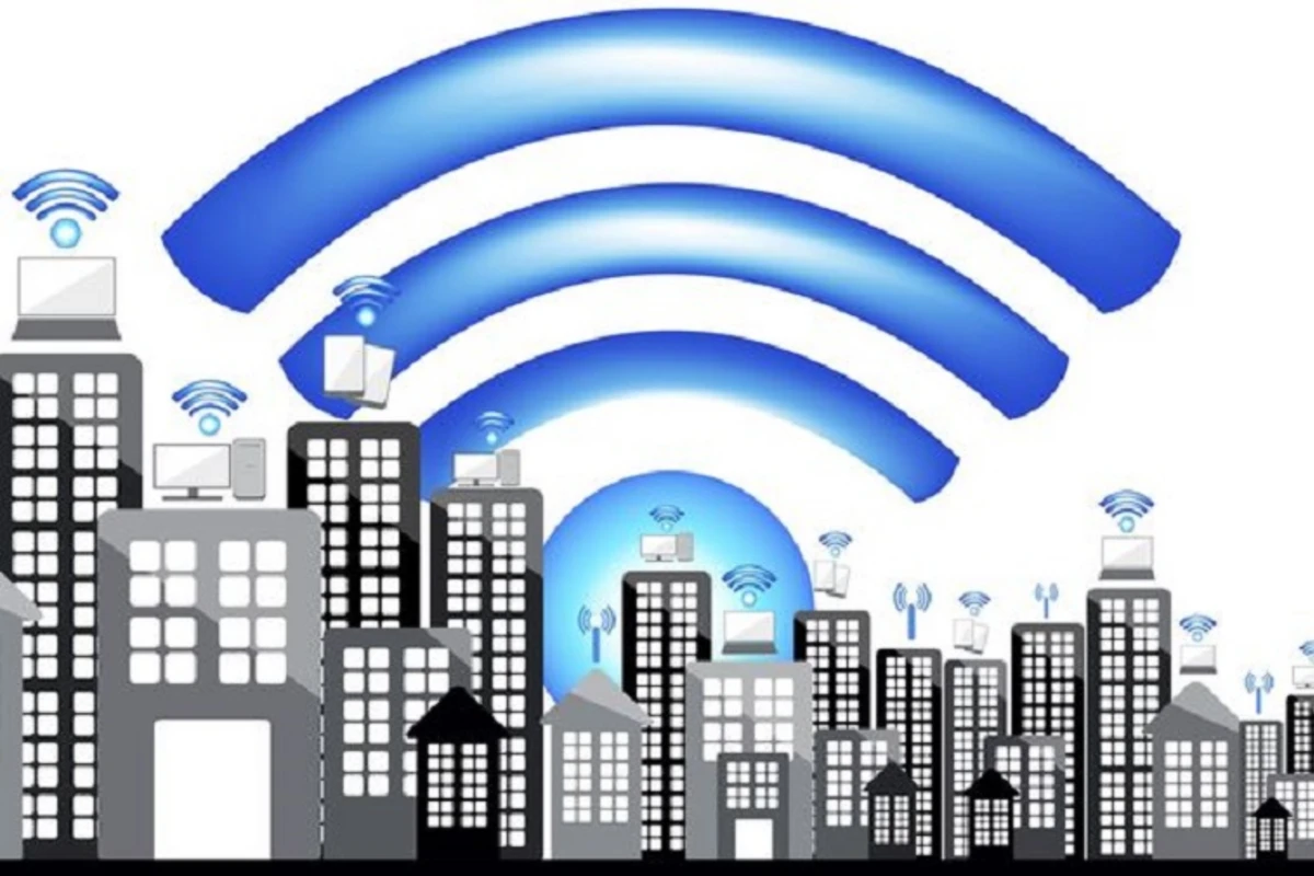 İctimai yerlərdə “Wi-Fi” təhlükəsi - VİDEO