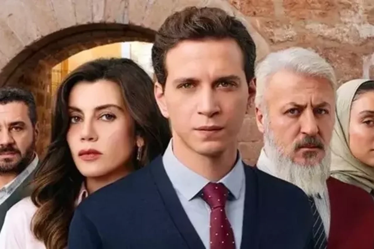 Ömerin final tarixi açıqlandı - FOTO