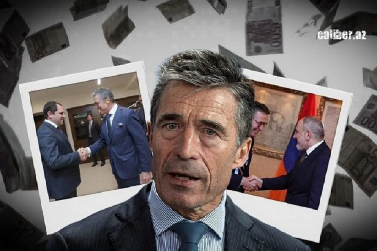 Ermənistanın “dost”ları kimlərdir? - VİDEO