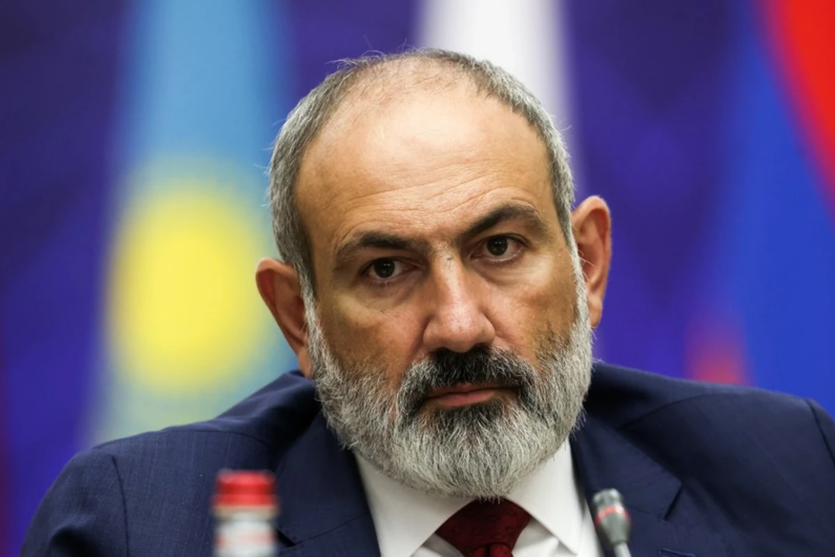 Paşinyan: Azərbaycanın bəhs etdiyi kəndlərə iddia etmirik