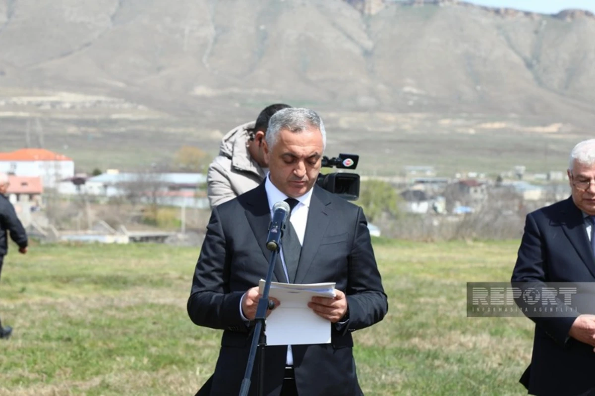 Prezidentin xüsusi nümayəndəsi: Təəssüf ki, böyük dövlətlər Xocalı soyqırımına biganə qalıblar