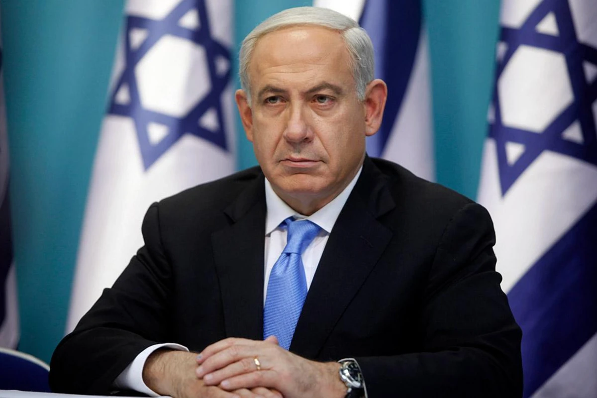 Netanyahu əməliyyat olunacaq
