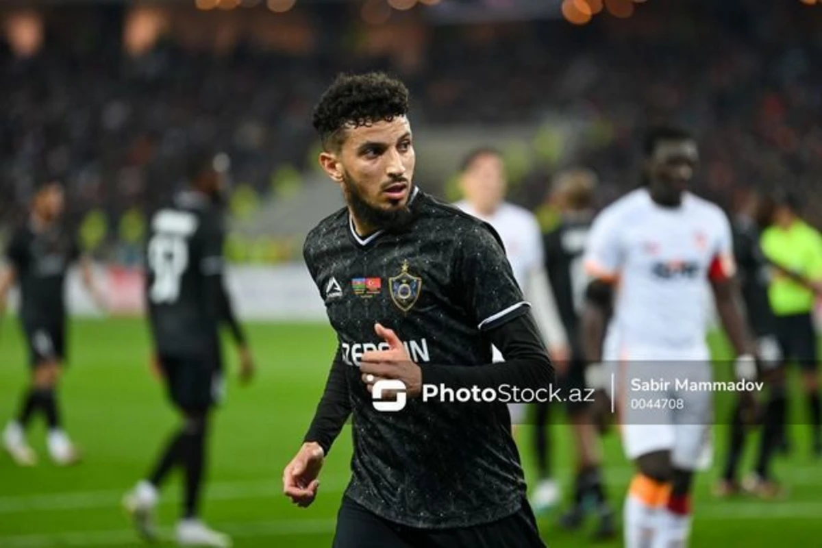 Qarabağ Zubirə yeni müqavilə təklif etdi