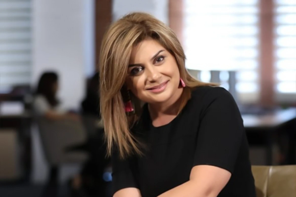 Rövşanə Ağasəfqızı: “Nə qədər bekar olasan ki, üç saat ər-arvad davasına baxasan” - VİDEO