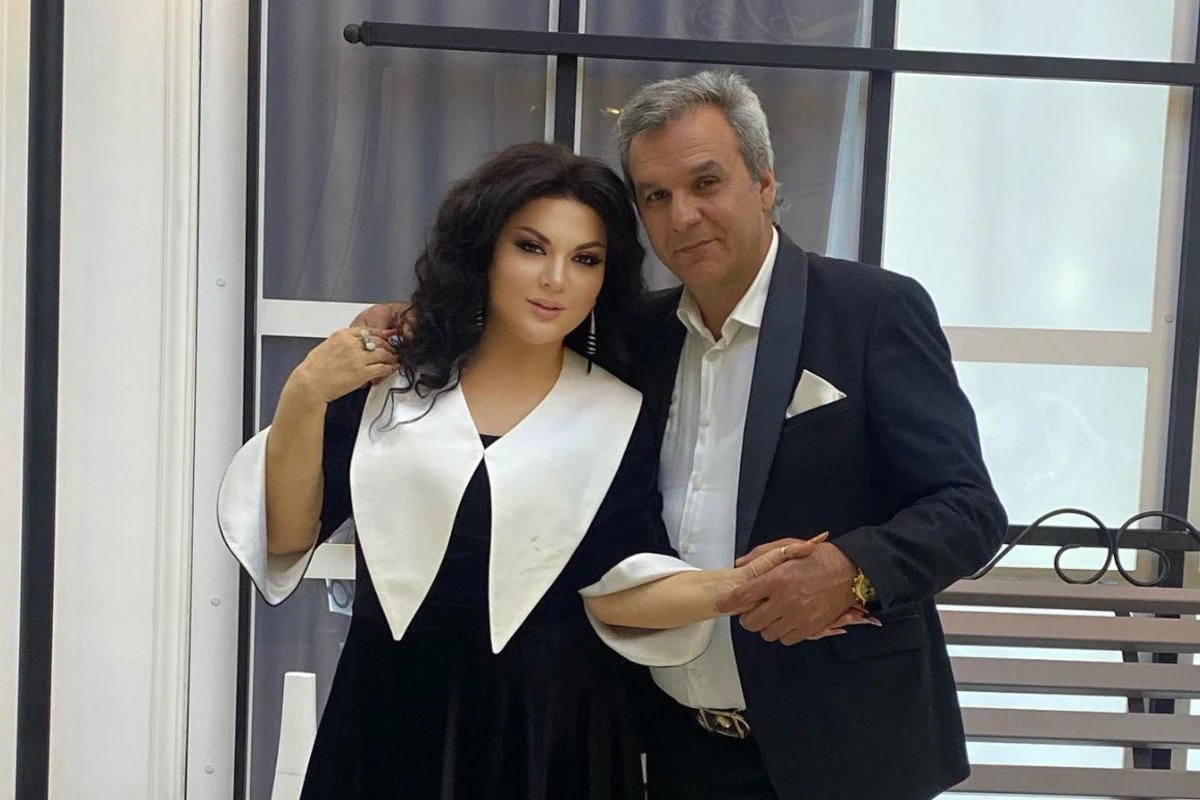 Təranə Qumral ana olub - İlk dəfə açıqladı - VİDEO