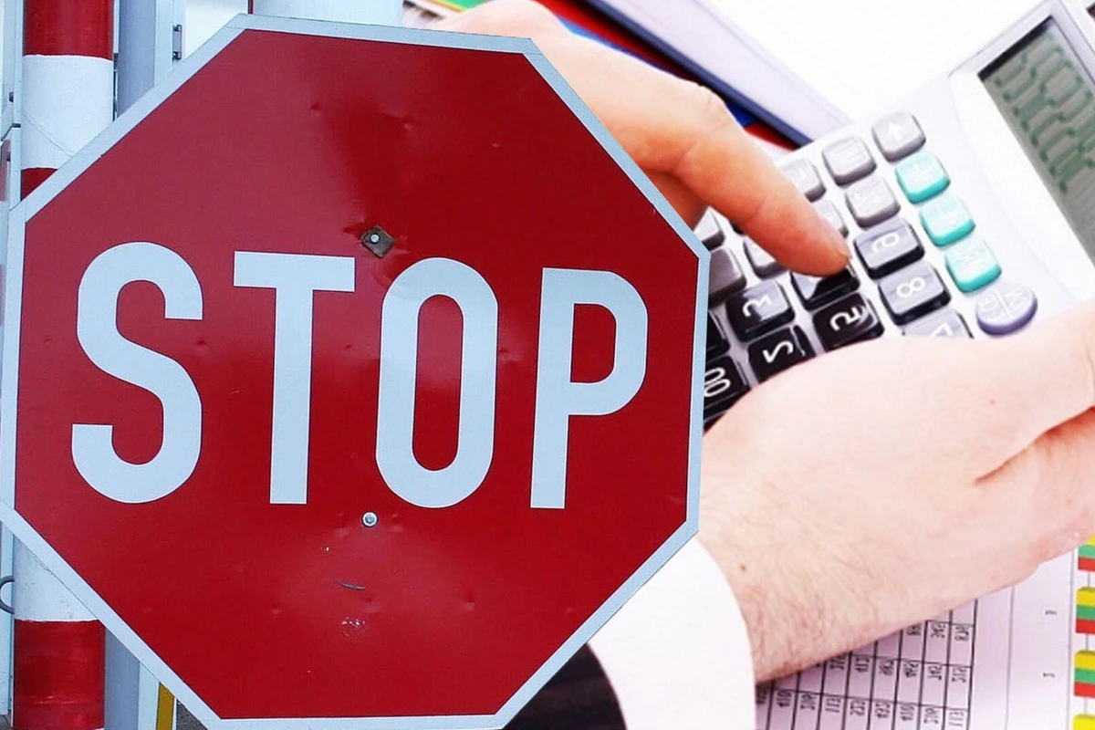 Dini təyinatlı ədəbiyyatın satışı ilə məşğul olan sahibkarın ölkədən çıxışına “stop” qoyulur