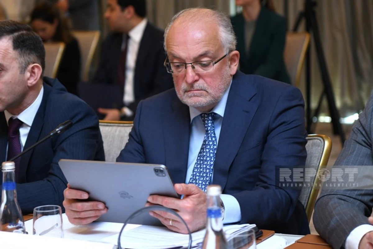 SOCAR готова продлить газовый контракт с Румынией до 2026 года