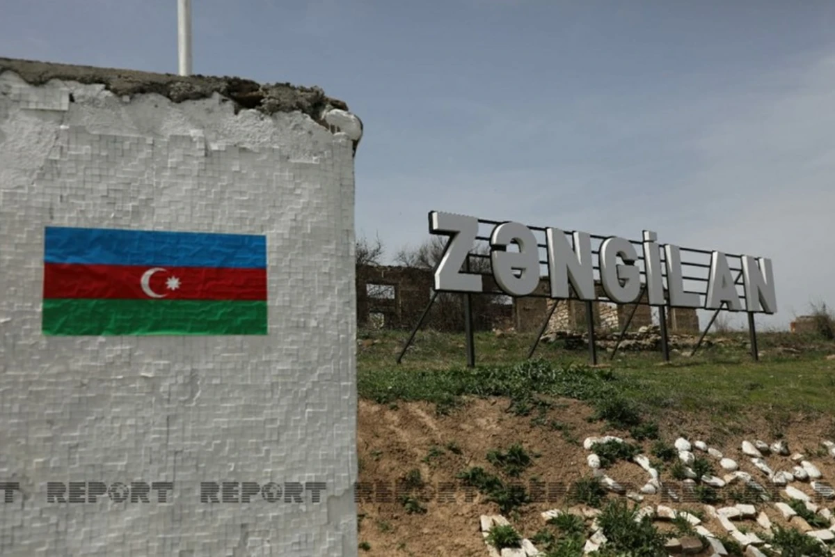 Azərbaycanda Bərpa, Tikinti və İdarəetmə Xidmətlərinin adları dəyişdirilib