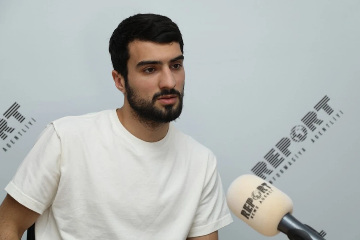 Mahir Emreli: Transfer dönəmində hər şey ola bilər, mövsüm bitəndə qərar verəcəyik - MÜSAHİBƏ