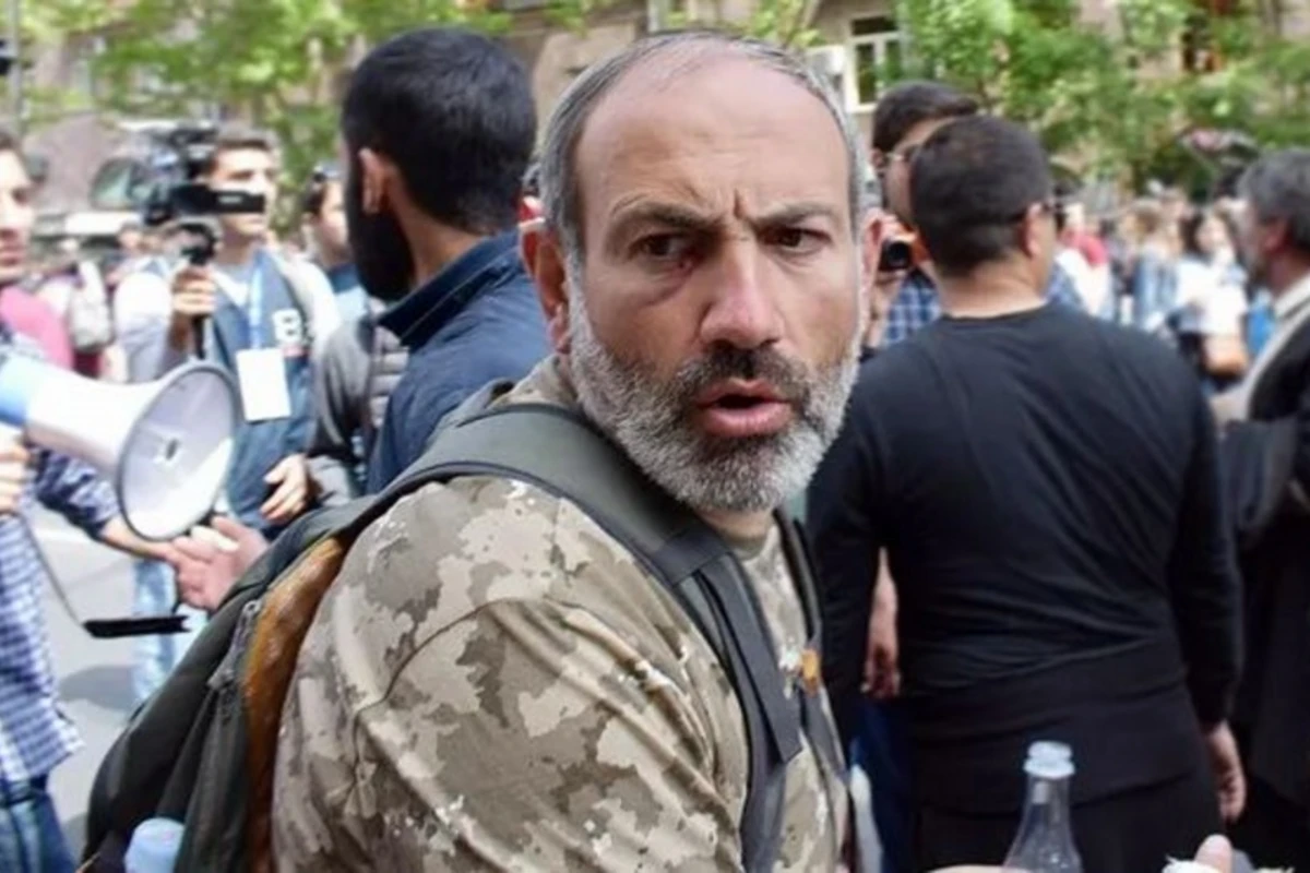 Nikol Paşinyanın xam xəyalı: Aİ-yə üzvlük reallaşmayacaq - ŞƏRH