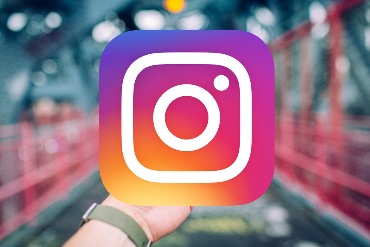 В работе Instagram произошел глобальный сбой