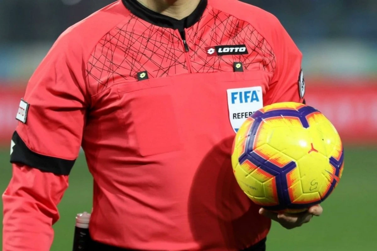 Neftçi - Qarabağ oyununun hakimləri açıqlandı