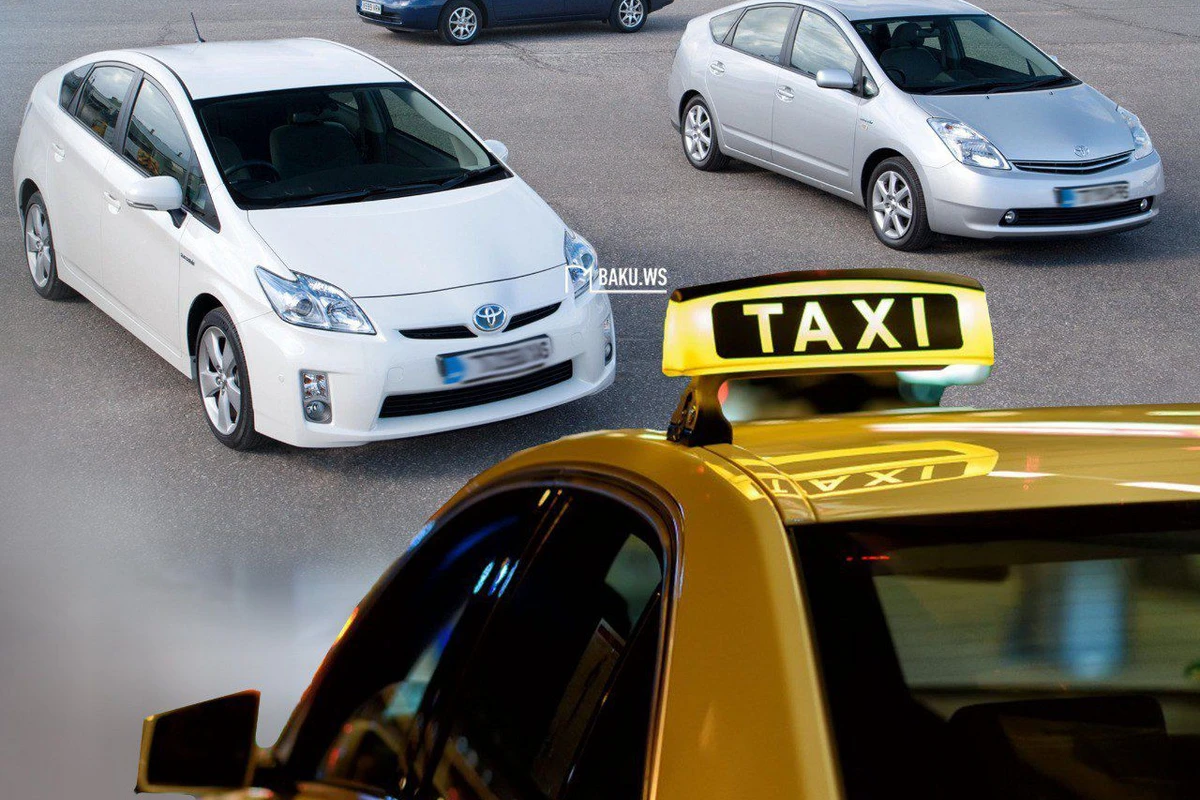 Prius sürücülərini SEVİNDİRƏCƏK XƏBƏR - Yeni maşınlar... - AÇIQLAMA Prius sürücülərini SEVİNDİRƏCƏK XƏBƏR - Yeni maşınlar... - AÇIQLAMA