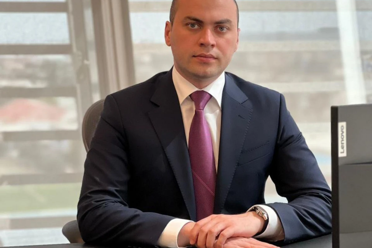 Dövlət Vergi Xidmətində yeni təyinat