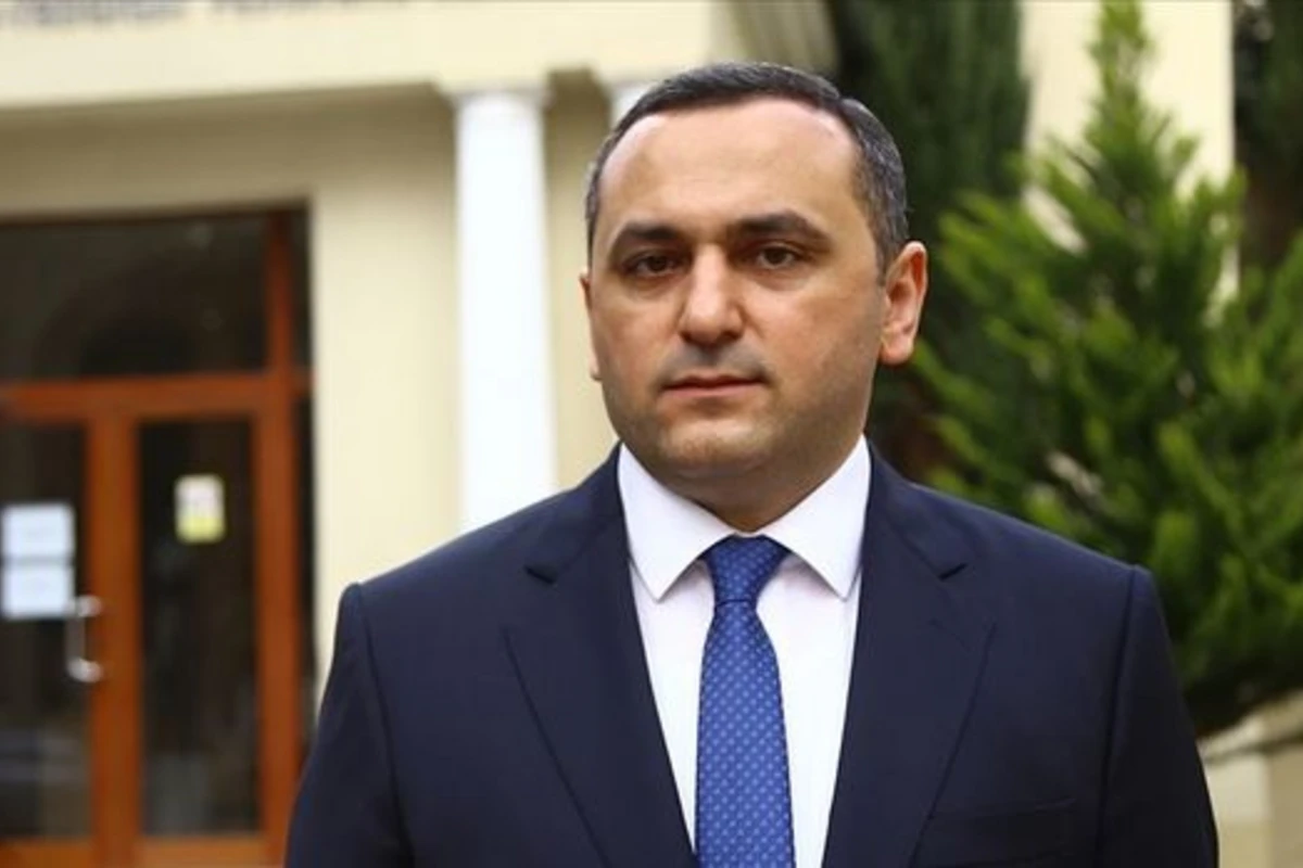 Ramin Bayramlı milyonluq şirkətini satdı Ramin Bayramlı milyonluq şirkətini satdı