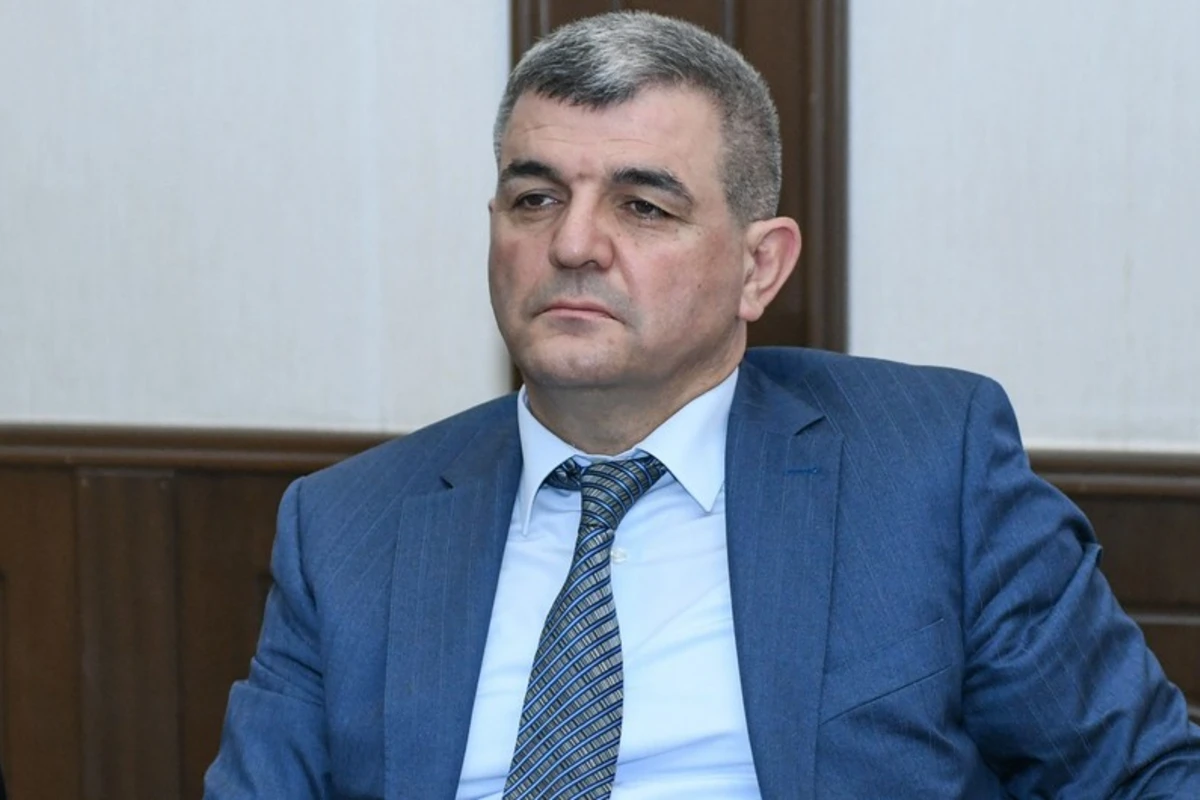 Fazil Mustafa: İranın bəzi rəsmiləri Azərbaycana qarşı çağırışlar edəcək qədər həyasızlaşıblar