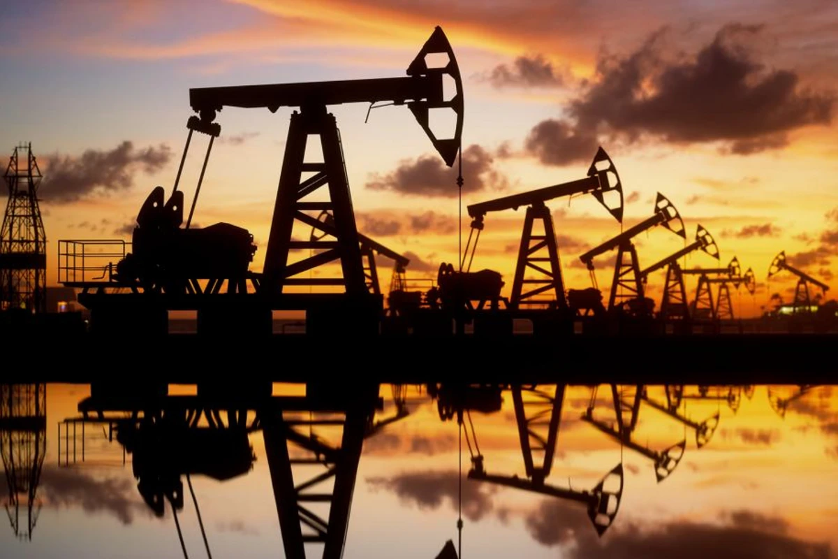 Азербайджанская нефть подорожала