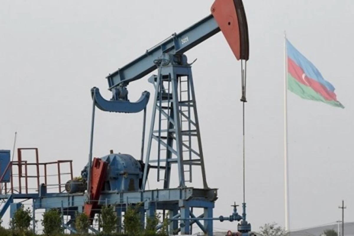 Azərbaycan neftinin qiyməti 92 dollara yaxınlaşır