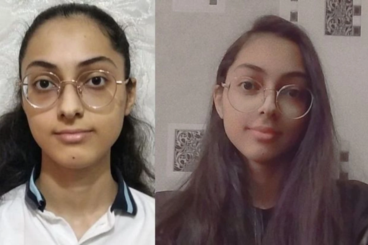 Maksimum bal toplayan Fidan: “Yüksək səviyyədə tibb təhsili almaq istəyirəm”