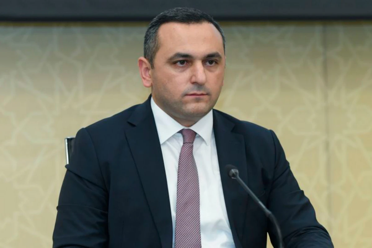 Ramin Bayramlı pandemiyada 70 milyon manat qazanıb? - YENİ FAKTLAR Ramin Bayramlı pandemiyada 70 milyon manat qazanıb? - YENİ FAKTLAR