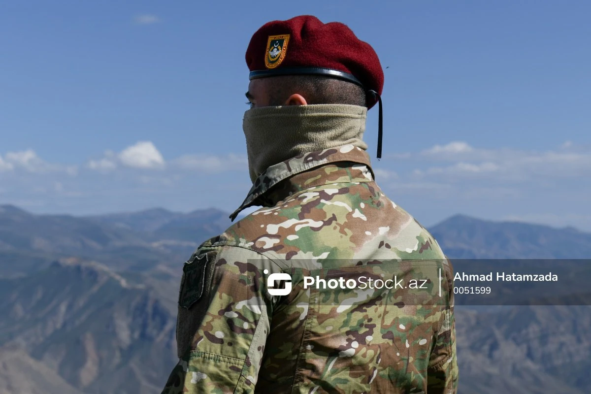 Naxçıvandan Ermənistana ağır zərbə vurula bilər