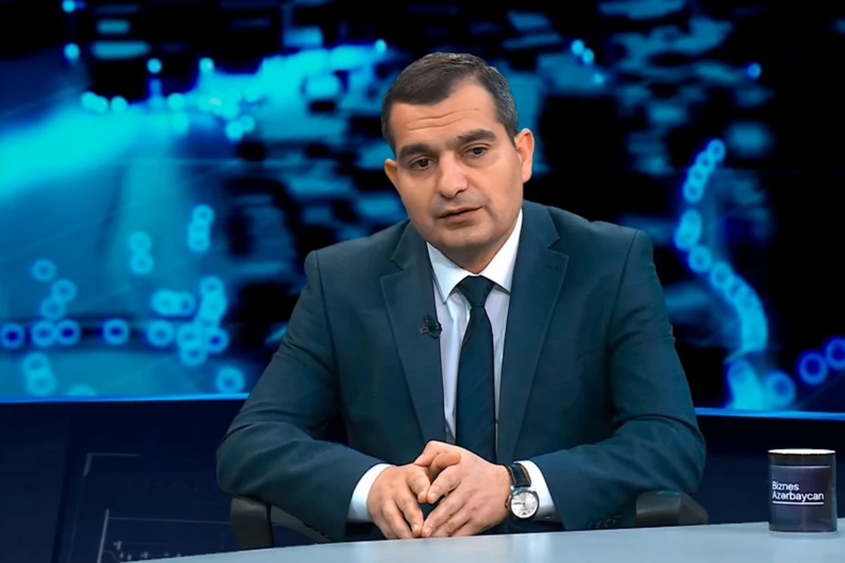 İlham Kələşov: Daşınmaz əmlak bazarındakı qiymət artımı ipoteka kreditlərinin orta məbləğinə təsir edib